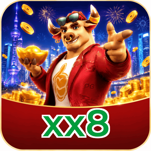 xx8 Download Oficial