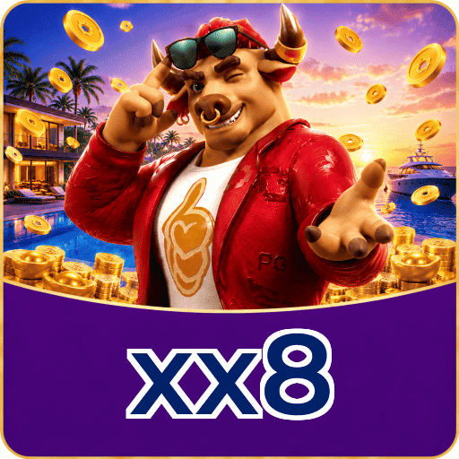 xx8 Licenciado Curaçao - Segurança SSL 256-bit