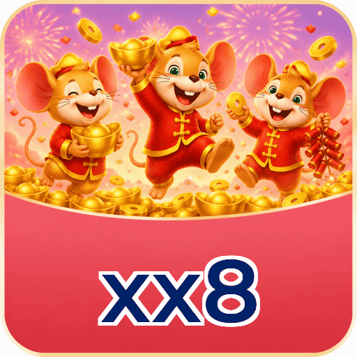 xx8 Instalar Logo 2