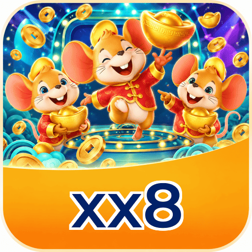 xx8 Segurança Logo 2