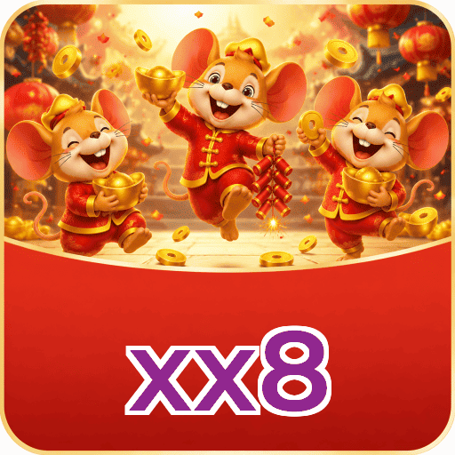 xx8 Instalar Logo 1