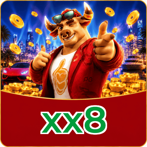 Fortune Tiger Logo 3