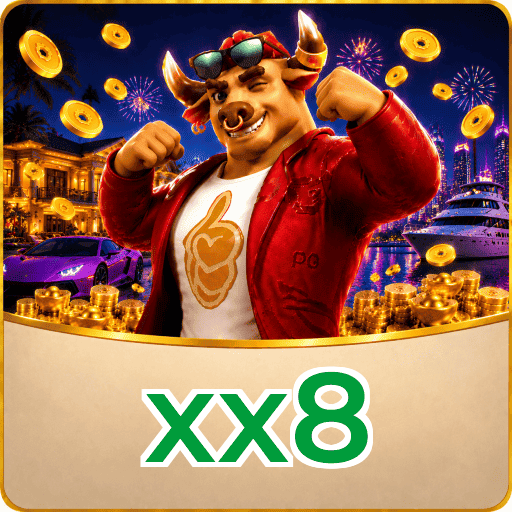 Odds Competitivas xx8