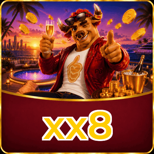 xx8 Certificado eCOGRA - Jogos Justos Auditados