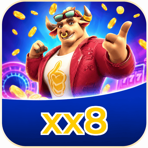 Slots xx8 - Jackpots Progressivos