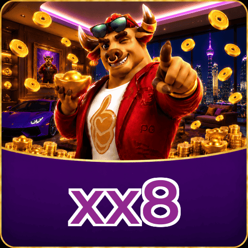 Fortune Tiger Logo 1
