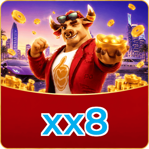 xx8 Instalar Logo 3